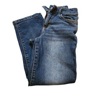 Jumping bean. Boy's jeans. Size 6.